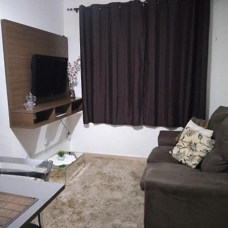 Apartamento Prox Ao Centro Londrina Exterior photo