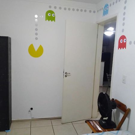 Apartamento Prox Ao Centro Londrina Exterior photo