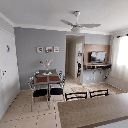 Apartamento Prox Ao Centro Londrina Exterior photo