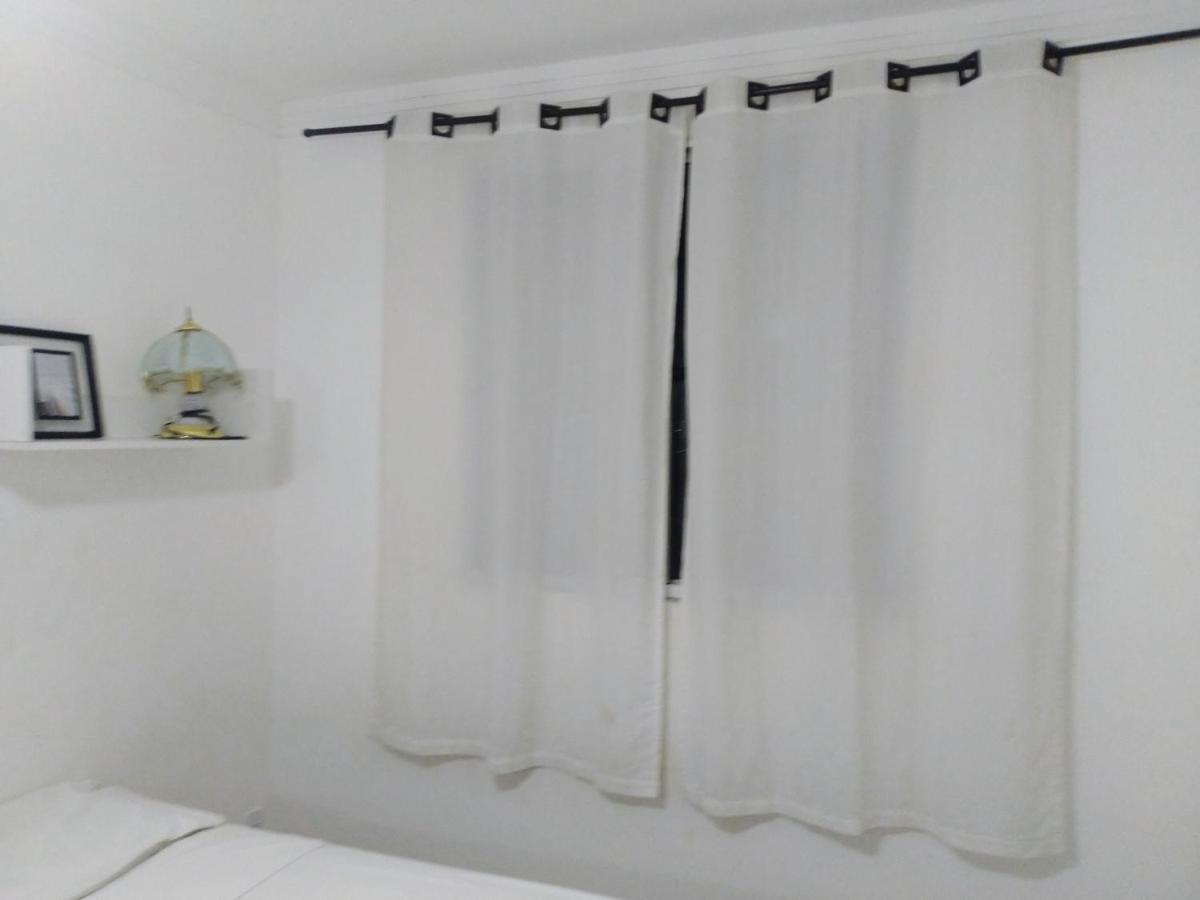 Apartamento Prox Ao Centro Londrina Exterior photo