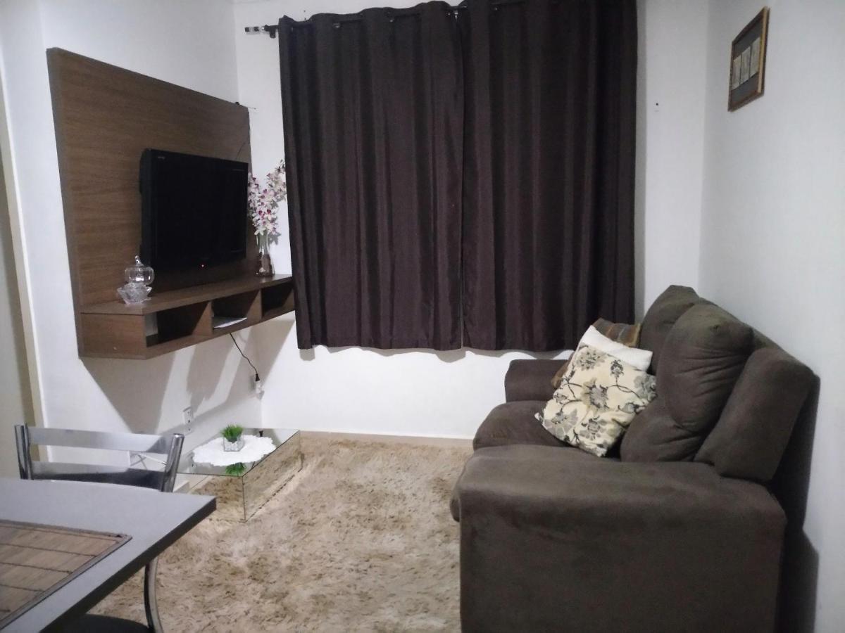 Apartamento Prox Ao Centro Londrina Exterior photo