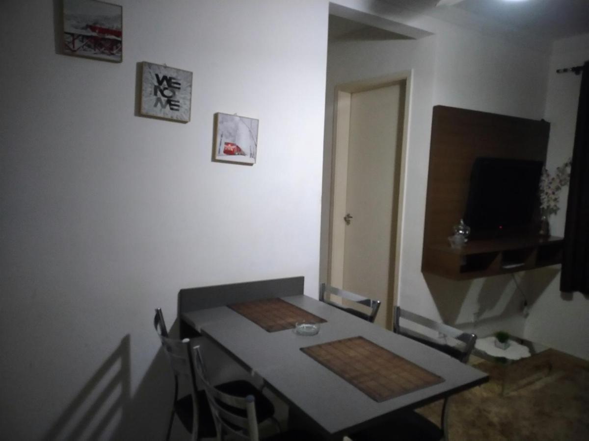 Apartamento Prox Ao Centro Londrina Exterior photo