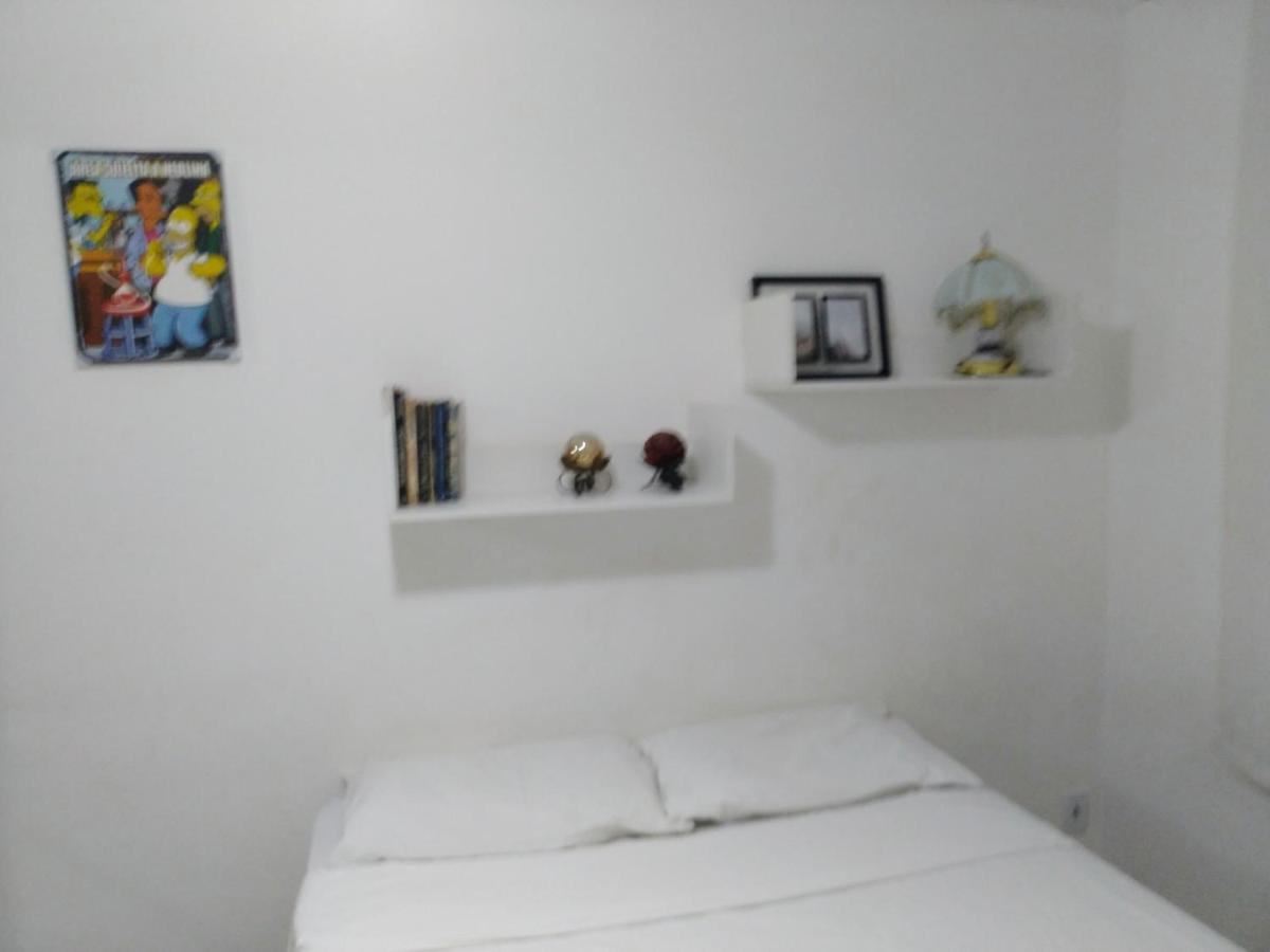 Apartamento Prox Ao Centro Londrina Exterior photo