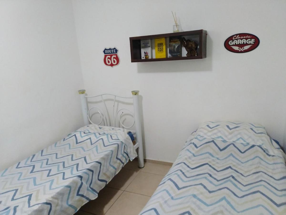 Apartamento Prox Ao Centro Londrina Exterior photo