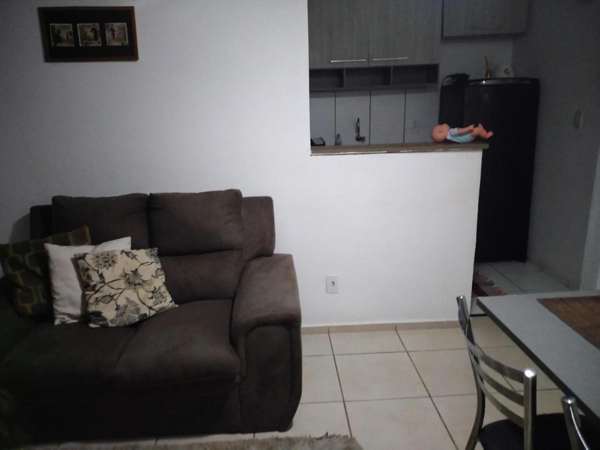 Apartamento Prox Ao Centro Londrina Exterior photo