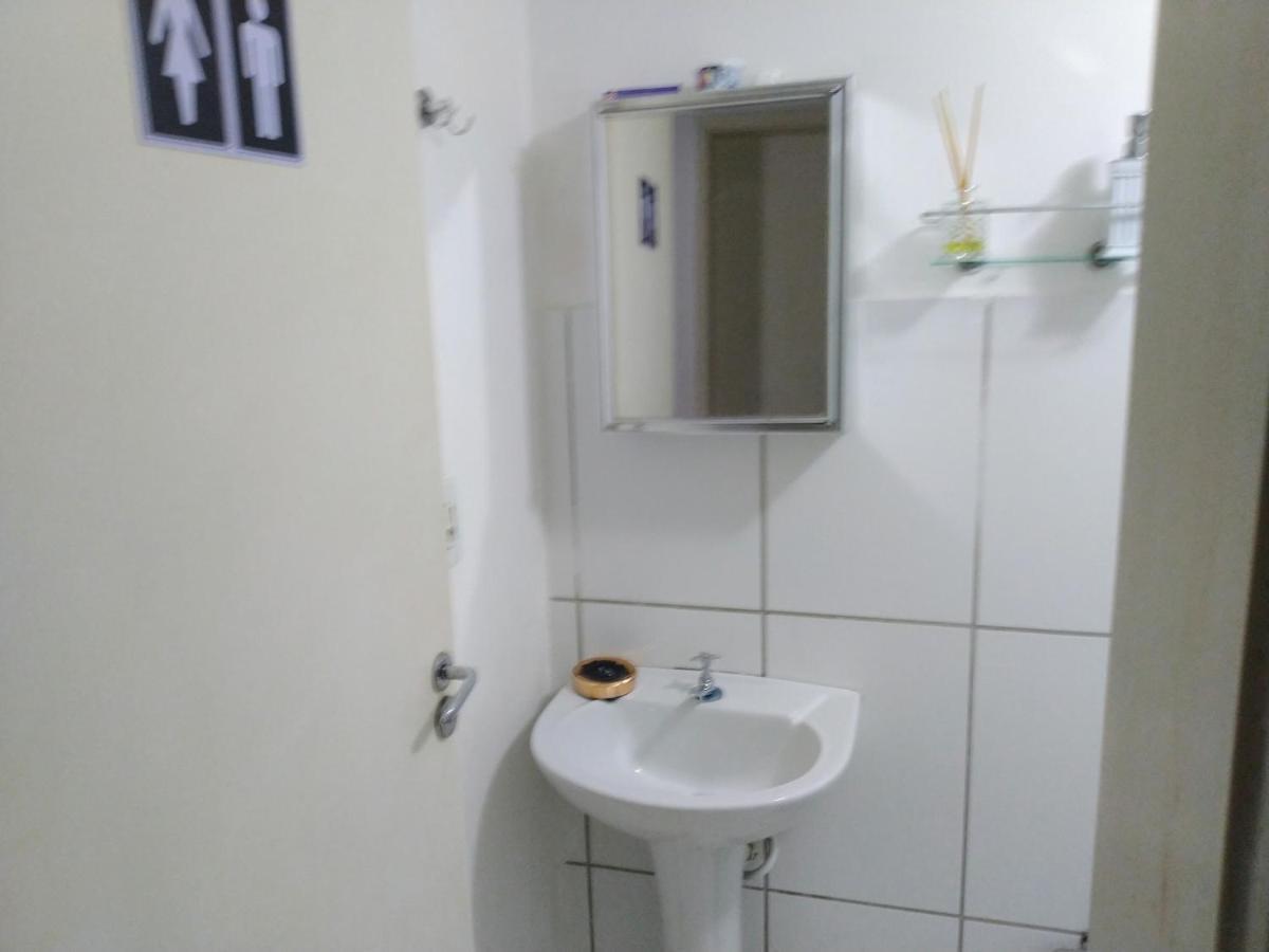 Apartamento Prox Ao Centro Londrina Exterior photo