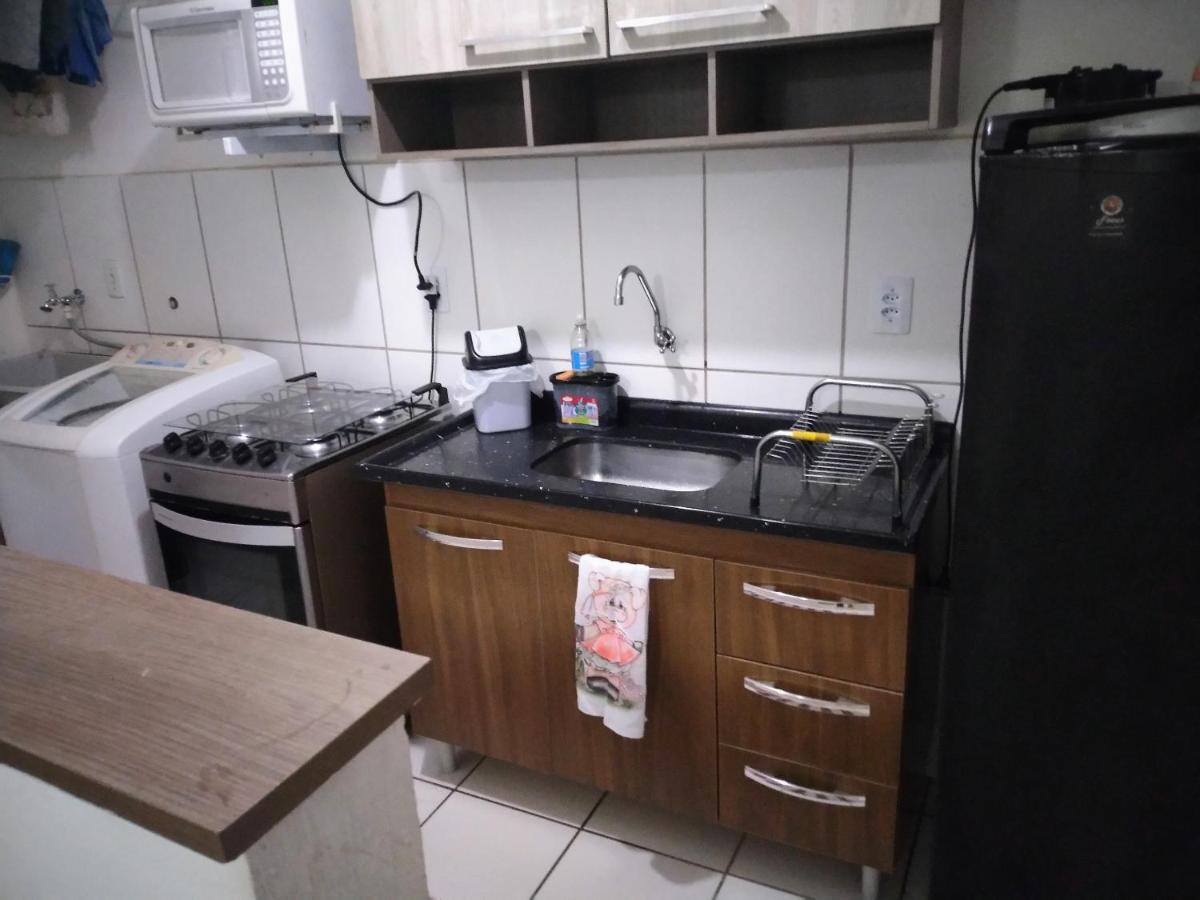 Apartamento Prox Ao Centro Londrina Exterior photo