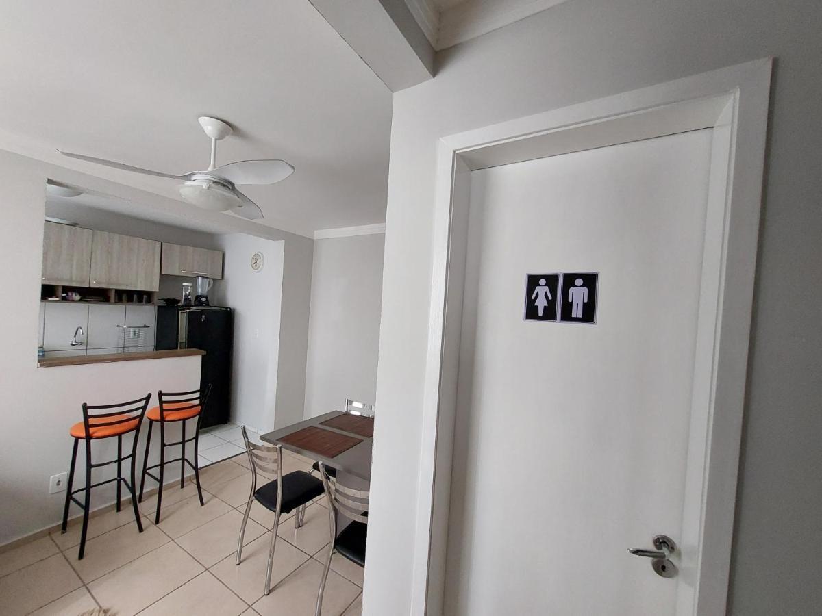 Apartamento Prox Ao Centro Londrina Exterior photo