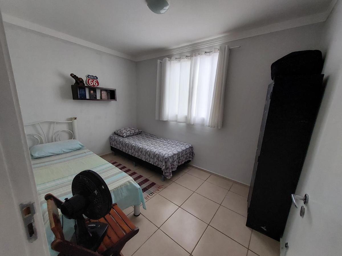 Apartamento Prox Ao Centro Londrina Exterior photo