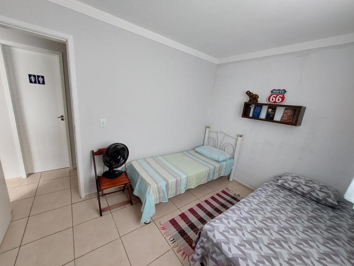 Apartamento Prox Ao Centro Londrina Exterior photo