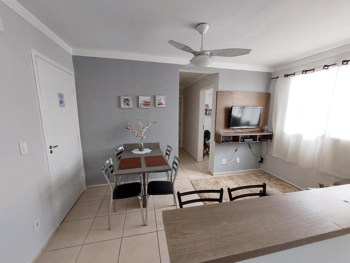 Apartamento Prox Ao Centro Londrina Exterior photo