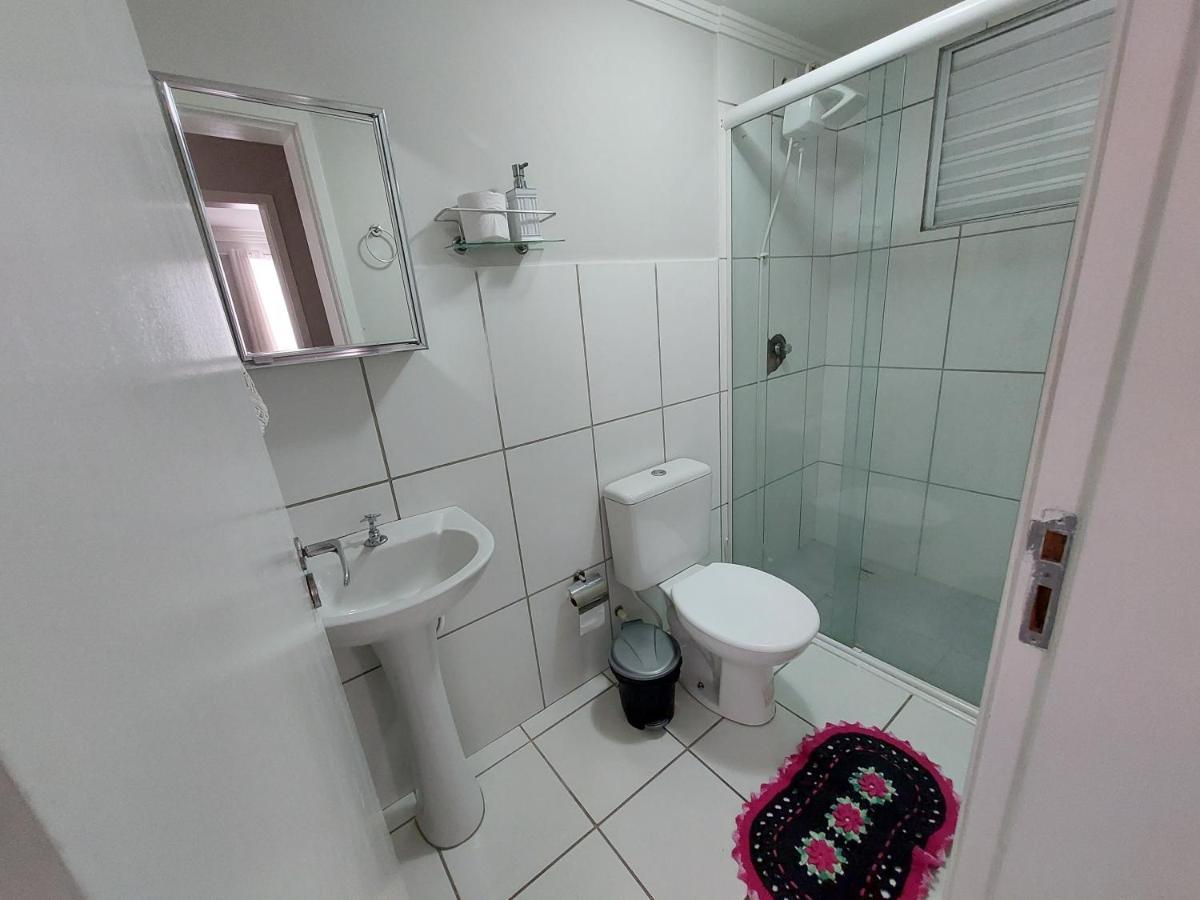 Apartamento Prox Ao Centro Londrina Exterior photo