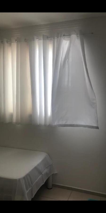 Apartamento Prox Ao Centro Londrina Exterior photo