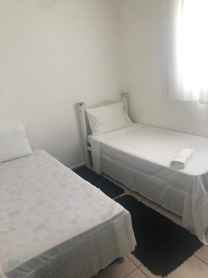 Apartamento Prox Ao Centro Londrina Exterior photo