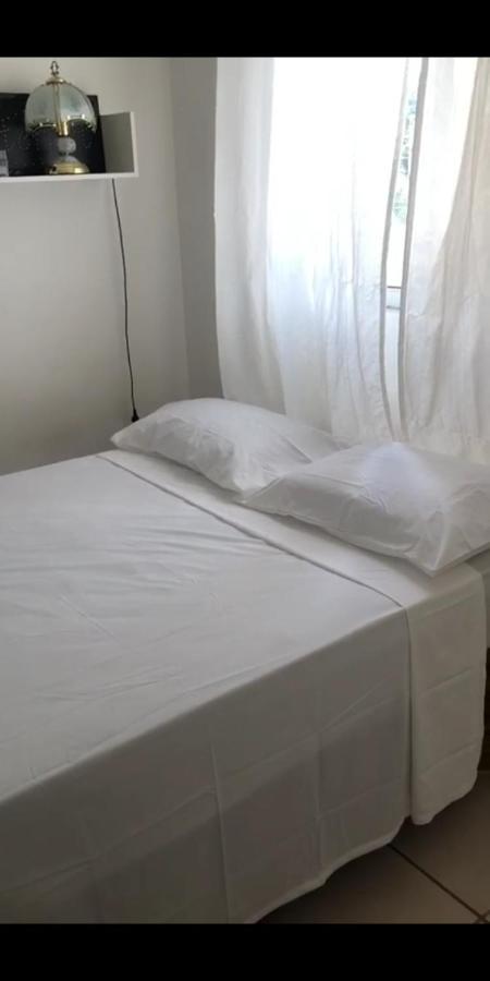 Apartamento Prox Ao Centro Londrina Exterior photo